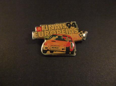 Citroën AX GTI (  cup anno 1994 )